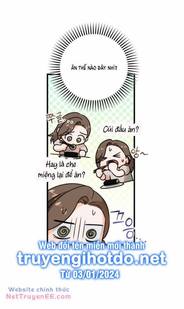 Nóng Lòng Muốn Giày Vò Em 34.2 trang 23