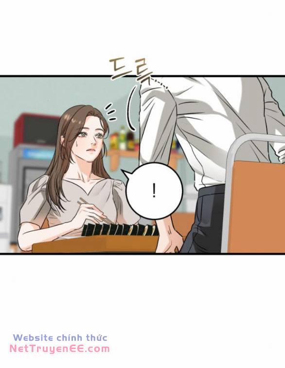 Nóng Lòng Muốn Giày Vò Em 34.2 trang 24