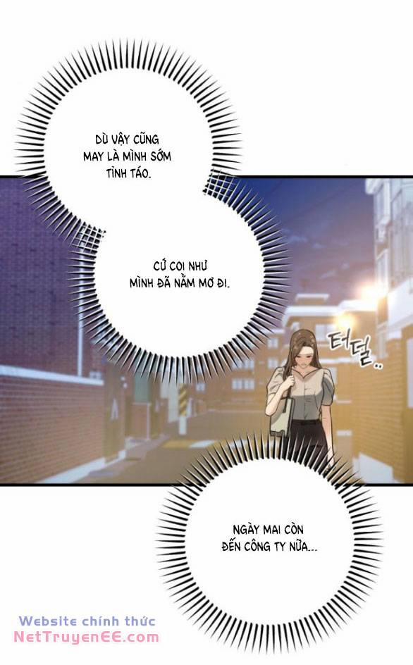 Nóng Lòng Muốn Giày Vò Em 34.2 trang 3