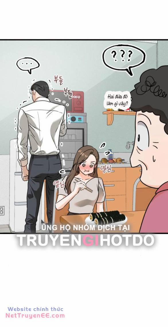 Nóng Lòng Muốn Giày Vò Em 34.2 trang 30