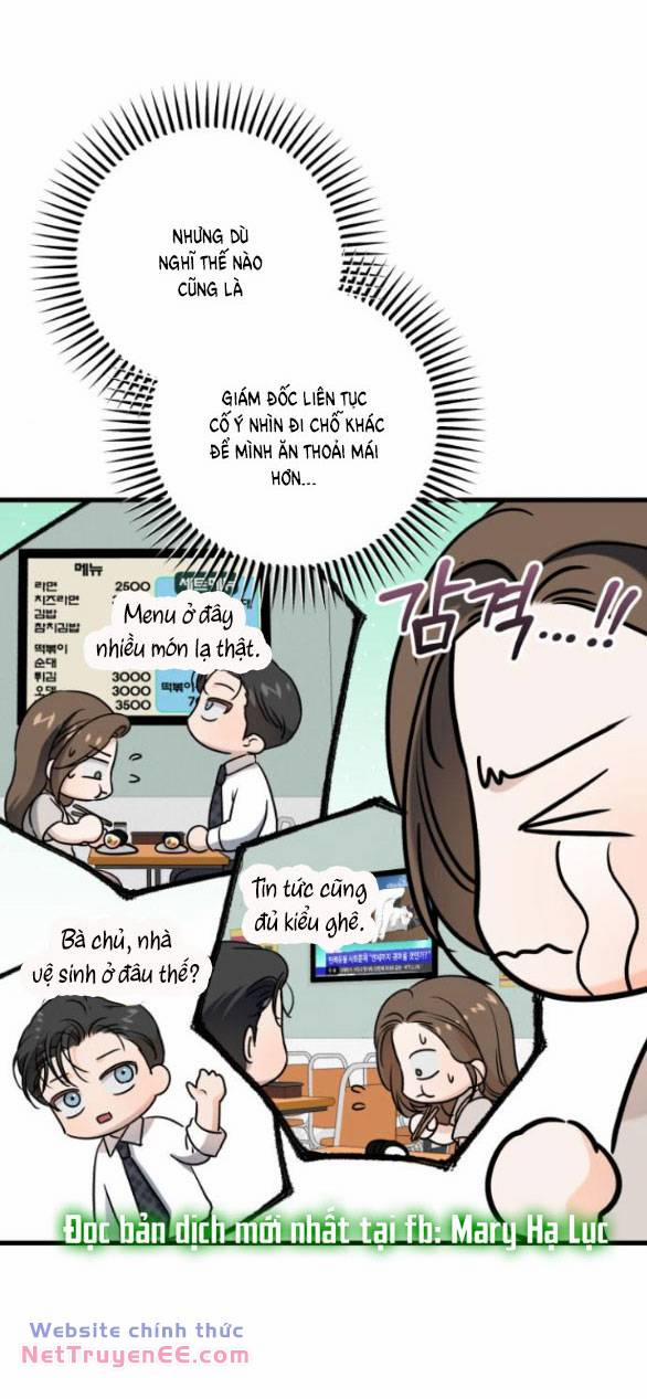 Nóng Lòng Muốn Giày Vò Em 34.2 trang 34