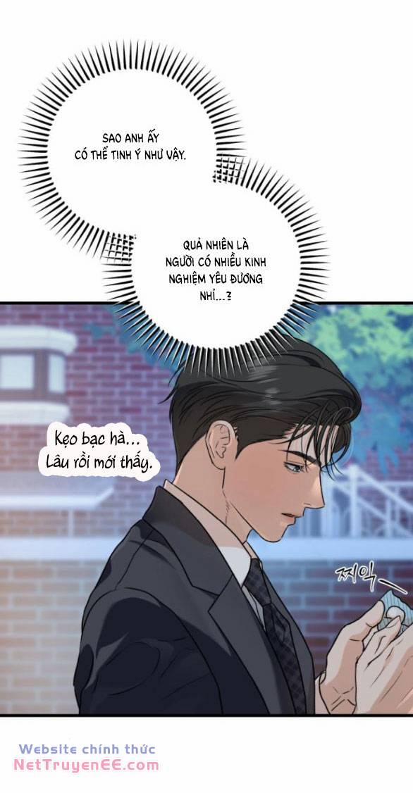 Nóng Lòng Muốn Giày Vò Em 34.2 trang 35