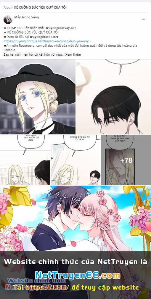 Nóng Lòng Muốn Giày Vò Em 34.2 trang 49