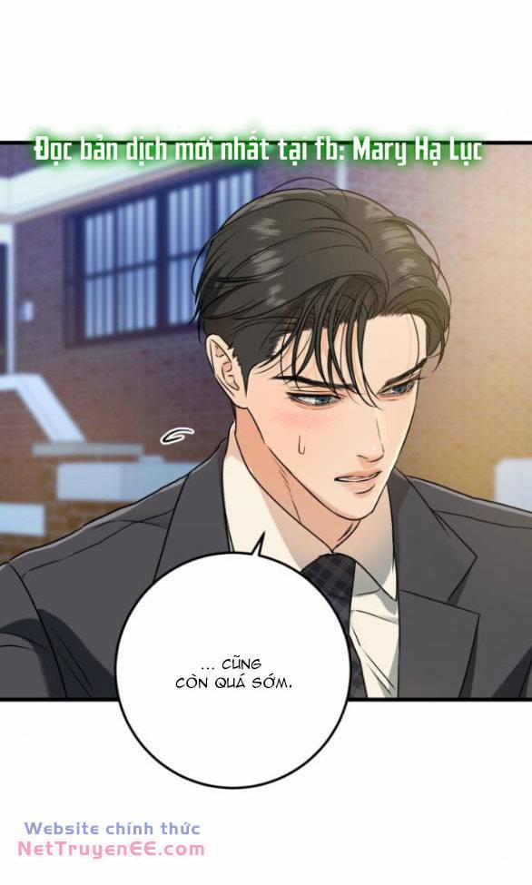 Nóng Lòng Muốn Giày Vò Em 34.2 trang 8