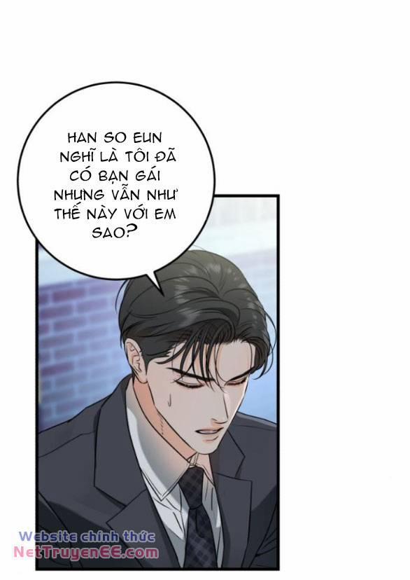 Nóng Lòng Muốn Giày Vò Em 35.1 trang 1