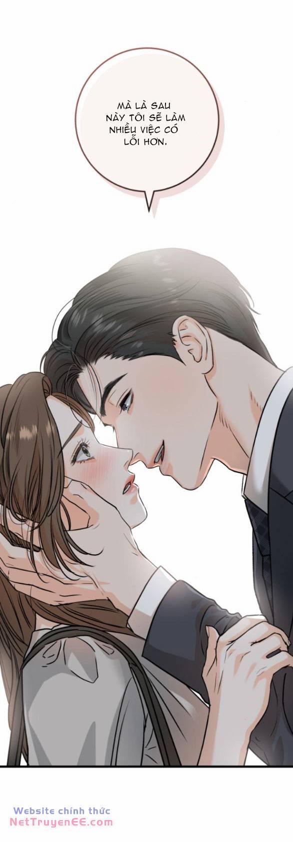 Nóng Lòng Muốn Giày Vò Em 35.1 trang 17