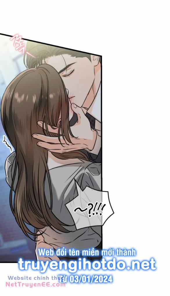 Nóng Lòng Muốn Giày Vò Em 35.1 trang 18