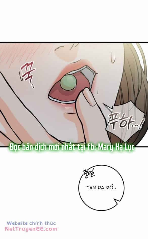 Nóng Lòng Muốn Giày Vò Em 35.1 trang 20