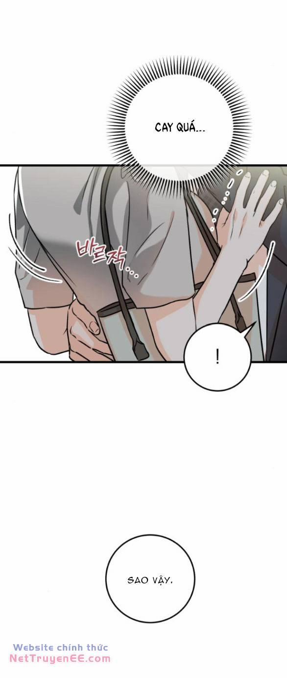 Nóng Lòng Muốn Giày Vò Em 35.1 trang 23