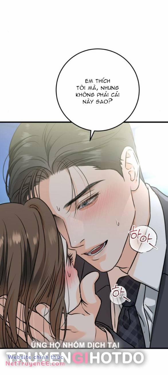 Nóng Lòng Muốn Giày Vò Em 35.1 trang 24