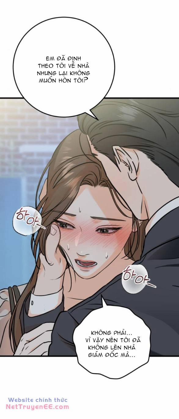 Nóng Lòng Muốn Giày Vò Em 35.1 trang 25