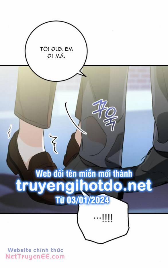 Nóng Lòng Muốn Giày Vò Em 35.1 trang 26