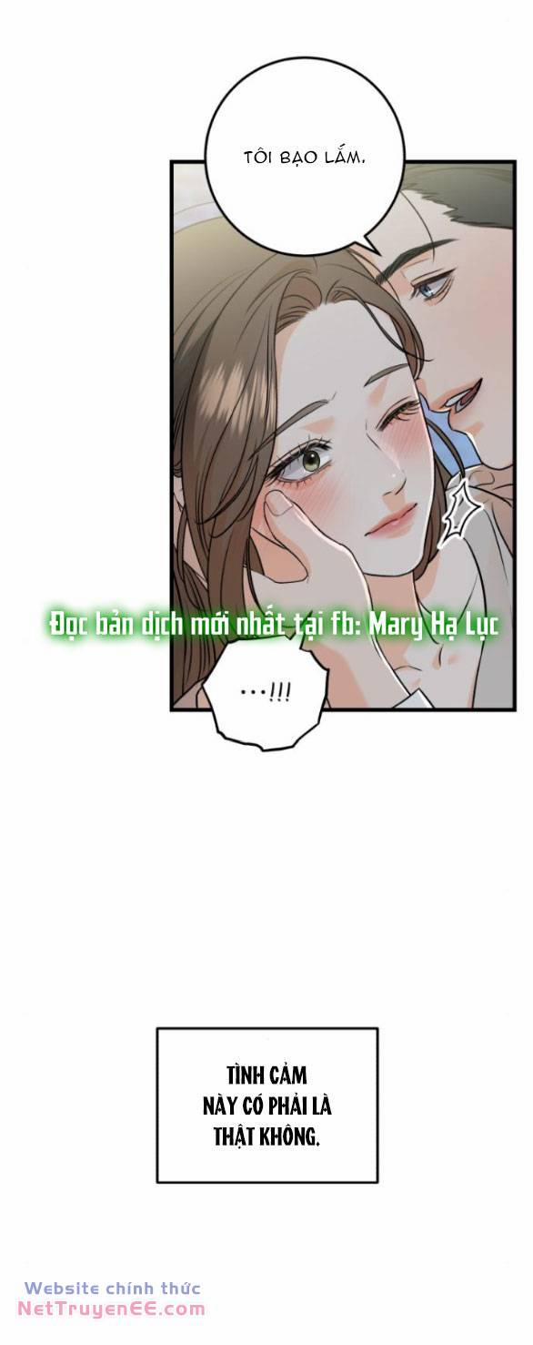 Nóng Lòng Muốn Giày Vò Em 35.1 trang 28