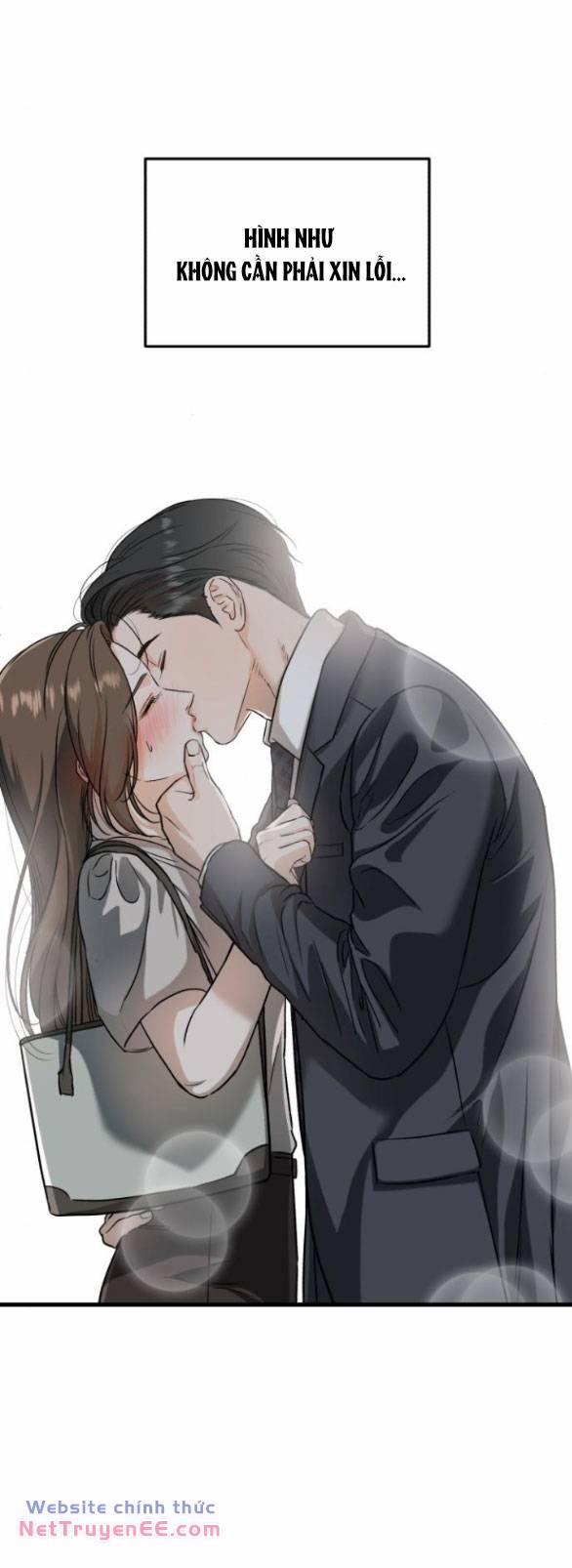 Nóng Lòng Muốn Giày Vò Em 35.1 trang 33