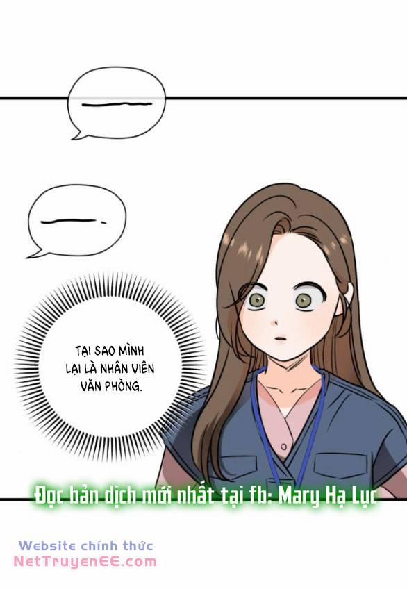 Nóng Lòng Muốn Giày Vò Em 35.1 trang 36