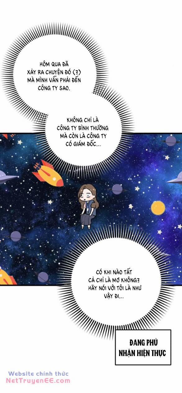 Nóng Lòng Muốn Giày Vò Em 35.1 trang 37