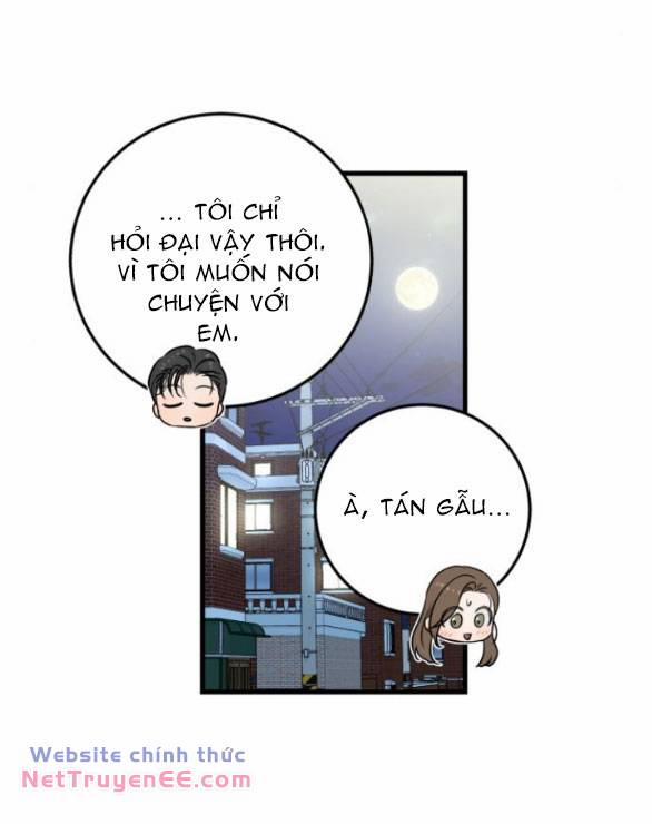 Nóng Lòng Muốn Giày Vò Em 35.1 trang 4