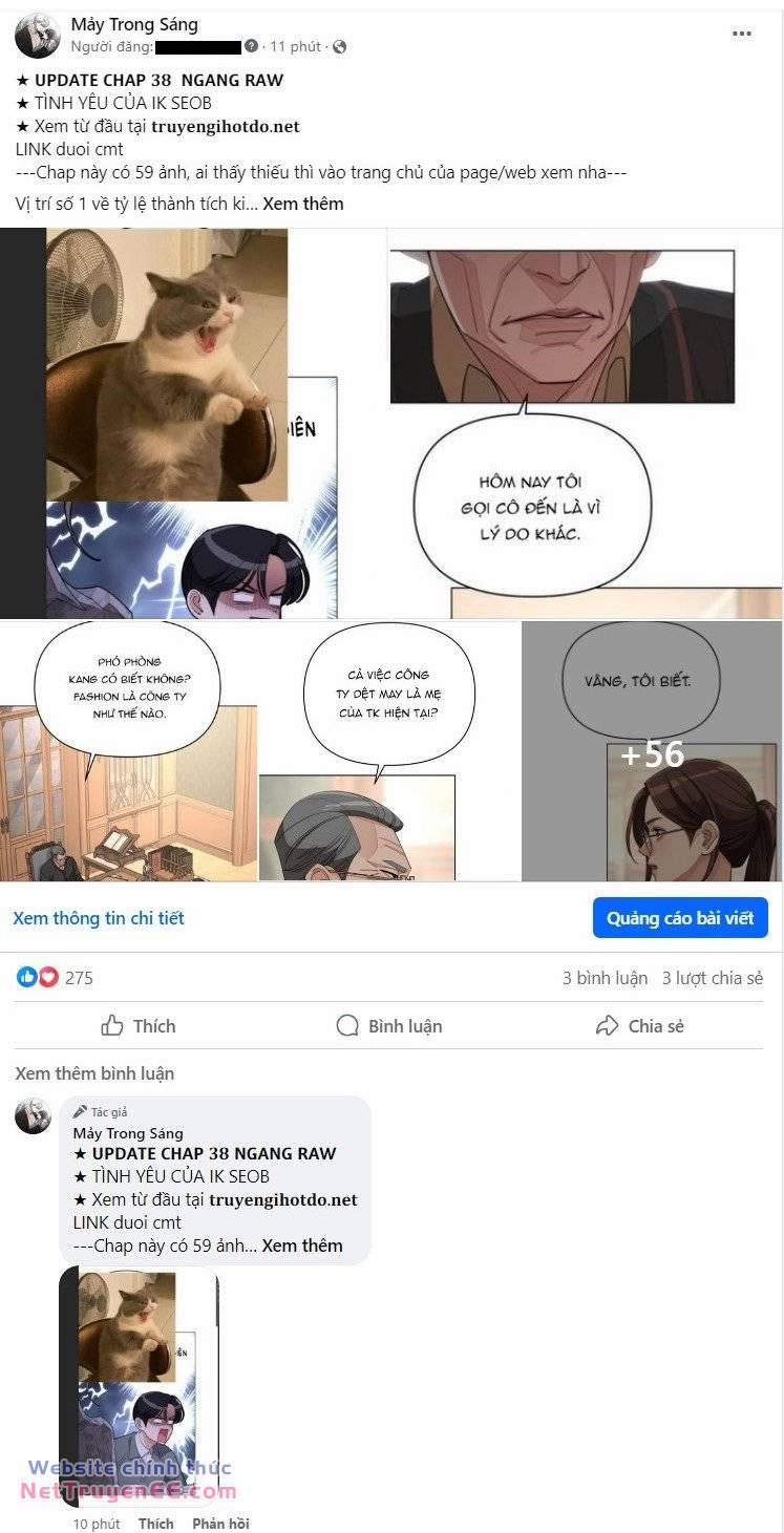 Nóng Lòng Muốn Giày Vò Em 35.1 trang 41