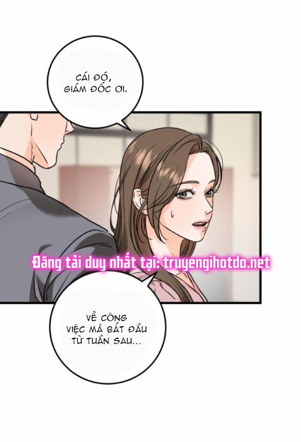 Nóng Lòng Muốn Giày Vò Em 36.1 trang 12