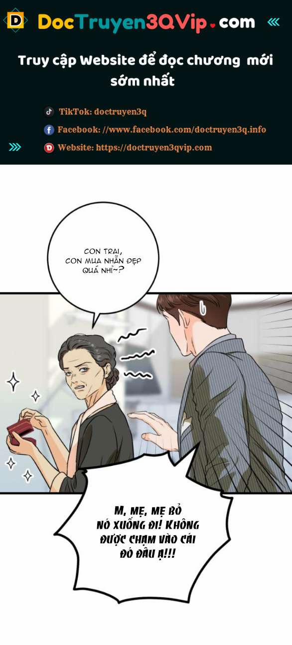 Nóng Lòng Muốn Giày Vò Em 36.2 trang 0