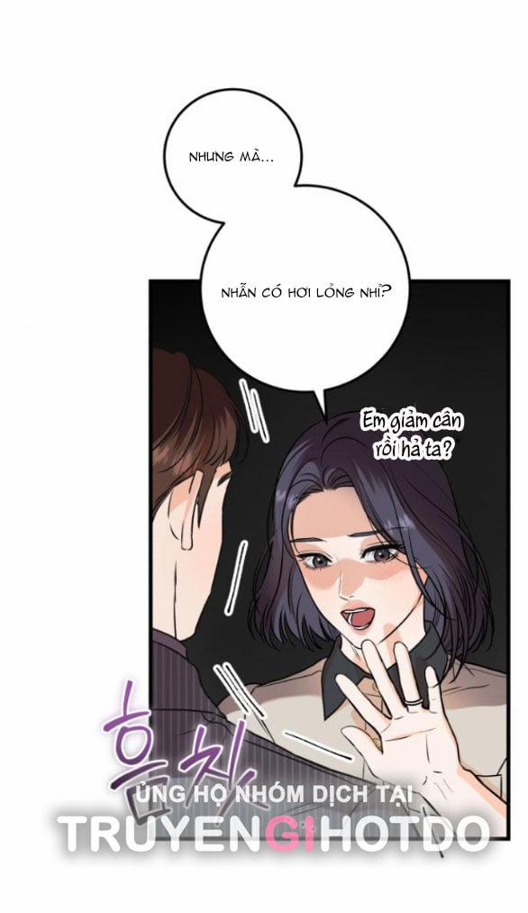 Nóng Lòng Muốn Giày Vò Em 36.2 trang 10