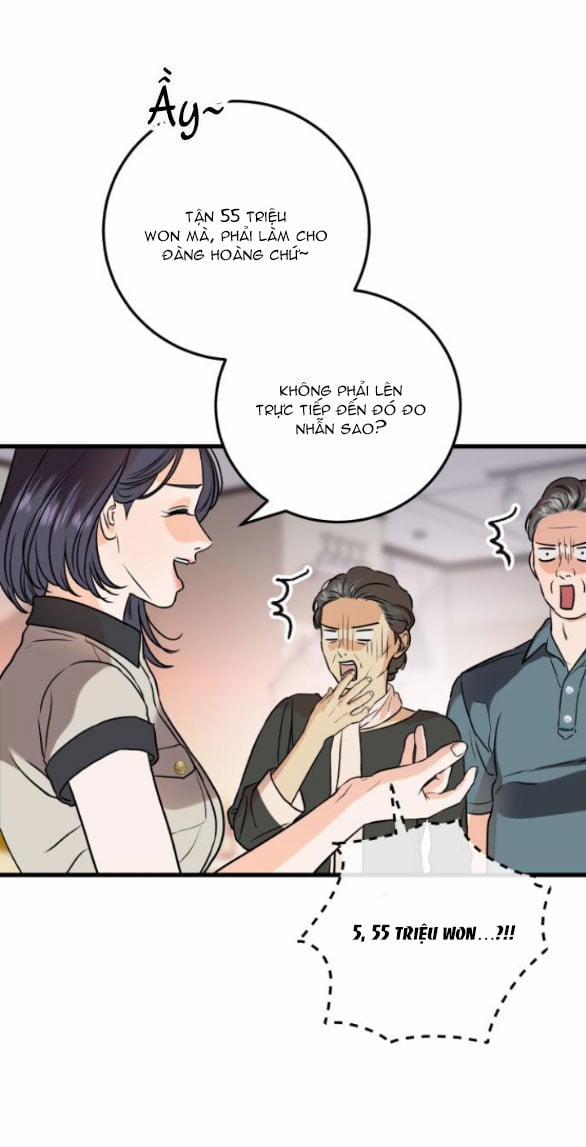 Nóng Lòng Muốn Giày Vò Em 36.2 trang 12