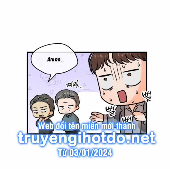 Nóng Lòng Muốn Giày Vò Em 36.2 trang 13