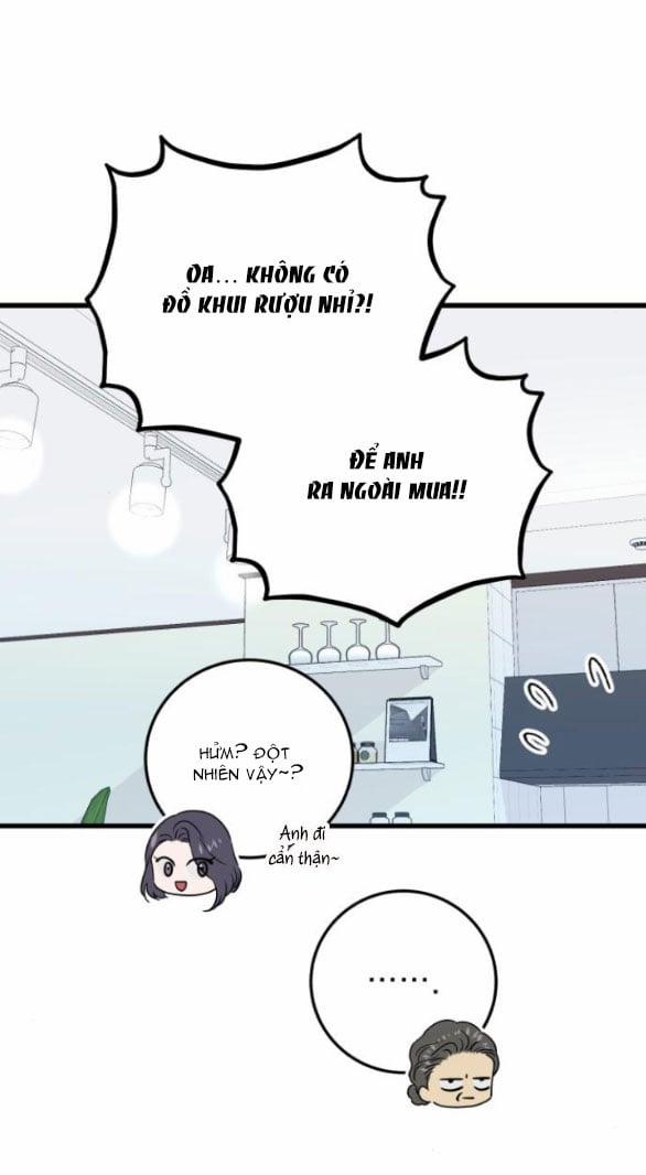 Nóng Lòng Muốn Giày Vò Em 36.2 trang 14