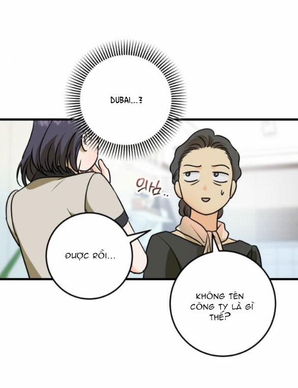 Nóng Lòng Muốn Giày Vò Em 36.2 trang 19