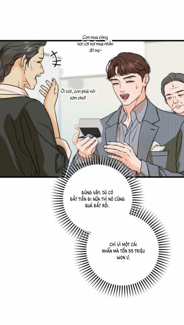 Nóng Lòng Muốn Giày Vò Em 36.2 trang 2