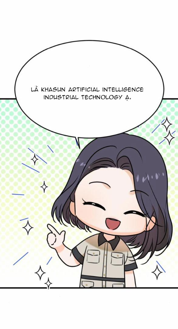 Nóng Lòng Muốn Giày Vò Em 36.2 trang 20