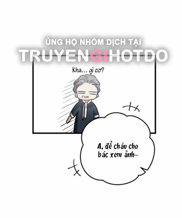 Nóng Lòng Muốn Giày Vò Em 36.2 trang 21