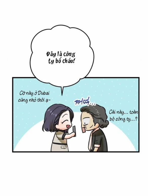 Nóng Lòng Muốn Giày Vò Em 36.2 trang 23