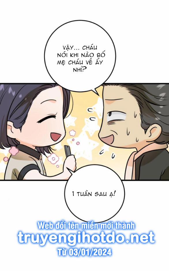 Nóng Lòng Muốn Giày Vò Em 36.2 trang 24