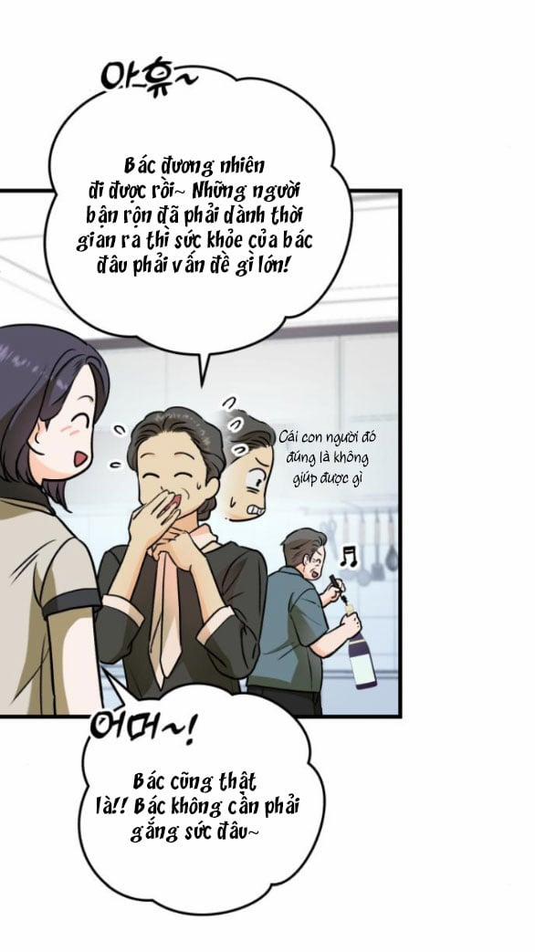 Nóng Lòng Muốn Giày Vò Em 36.2 trang 25