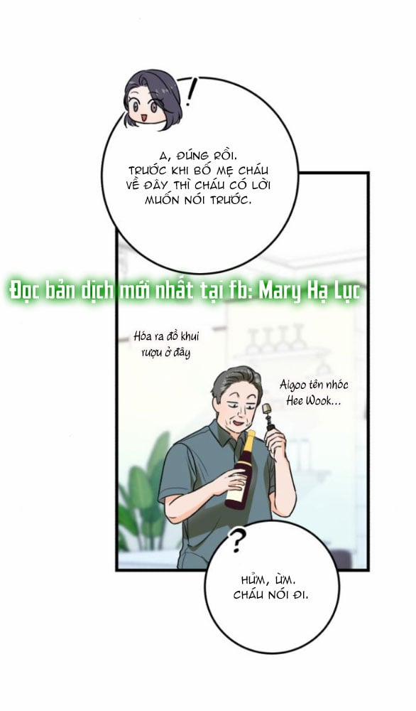 Nóng Lòng Muốn Giày Vò Em 36.2 trang 26