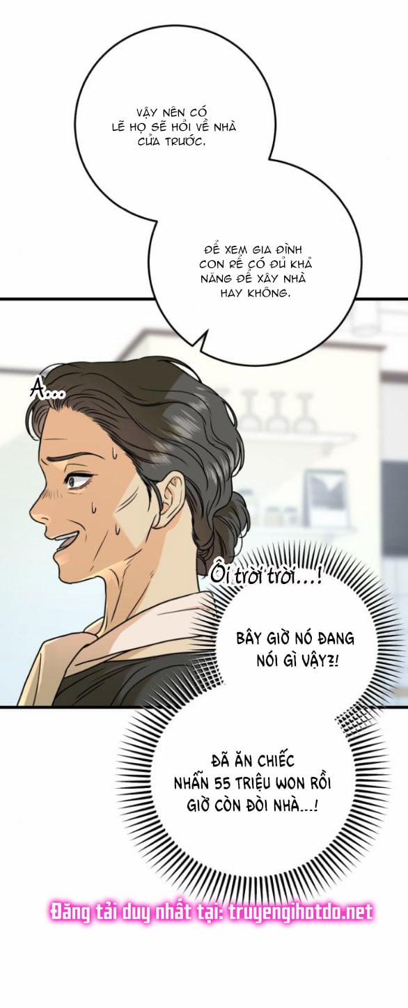 Nóng Lòng Muốn Giày Vò Em 36.2 trang 28