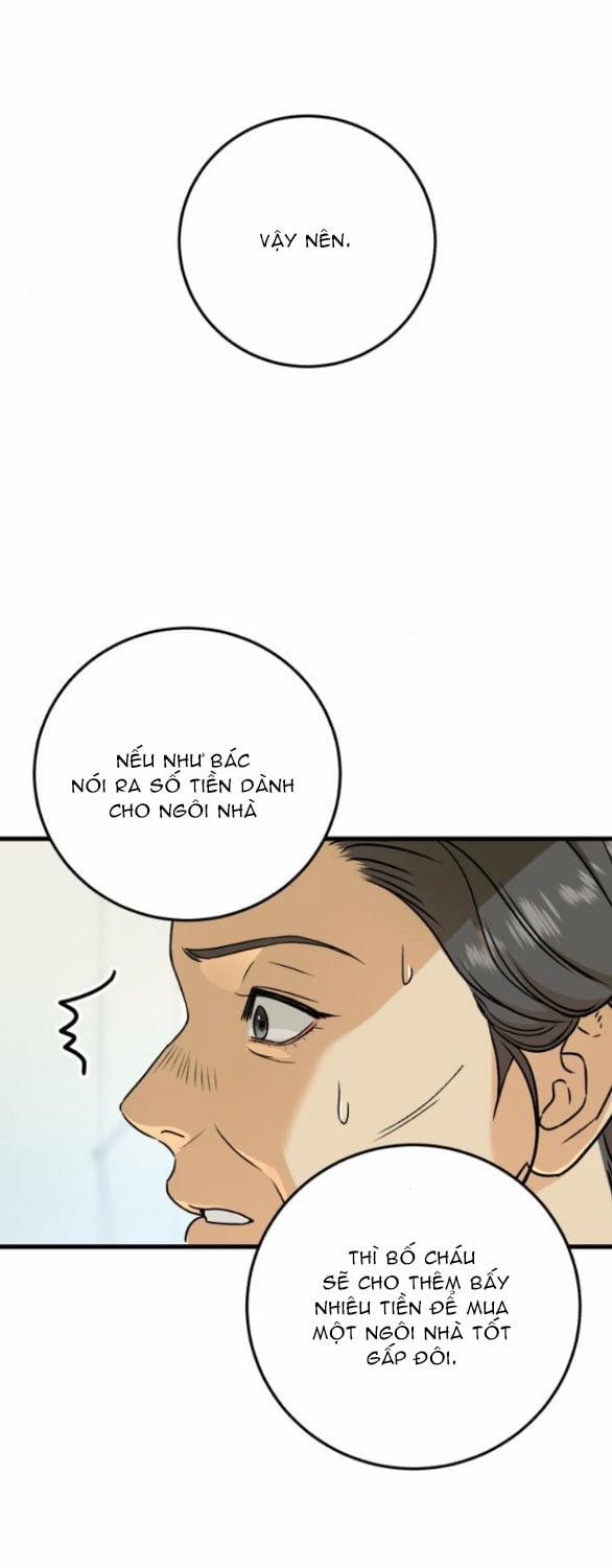 Nóng Lòng Muốn Giày Vò Em 36.2 trang 29