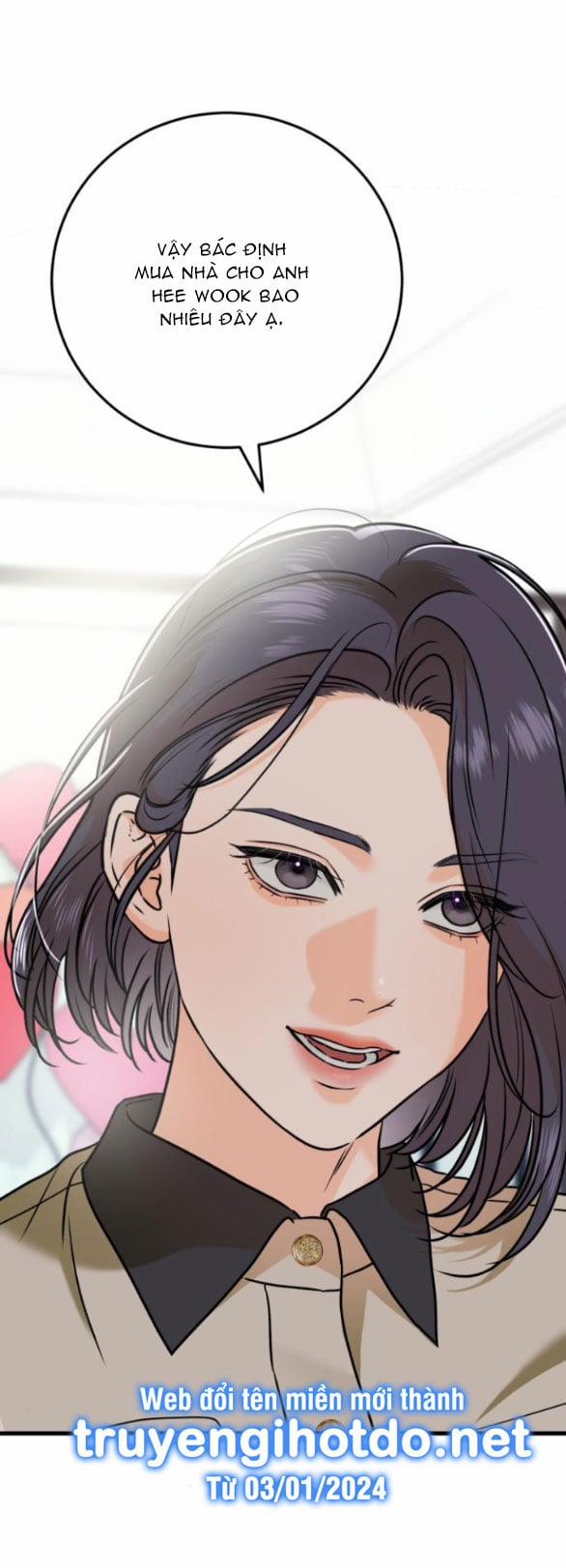 Nóng Lòng Muốn Giày Vò Em 36.2 trang 32