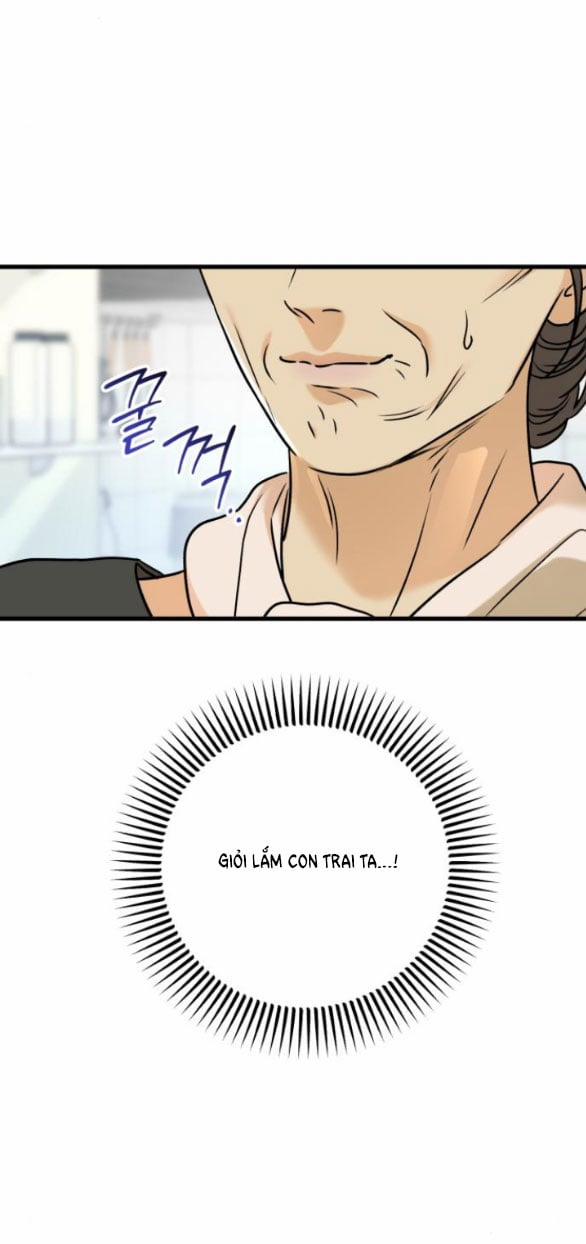 Nóng Lòng Muốn Giày Vò Em 36.2 trang 36