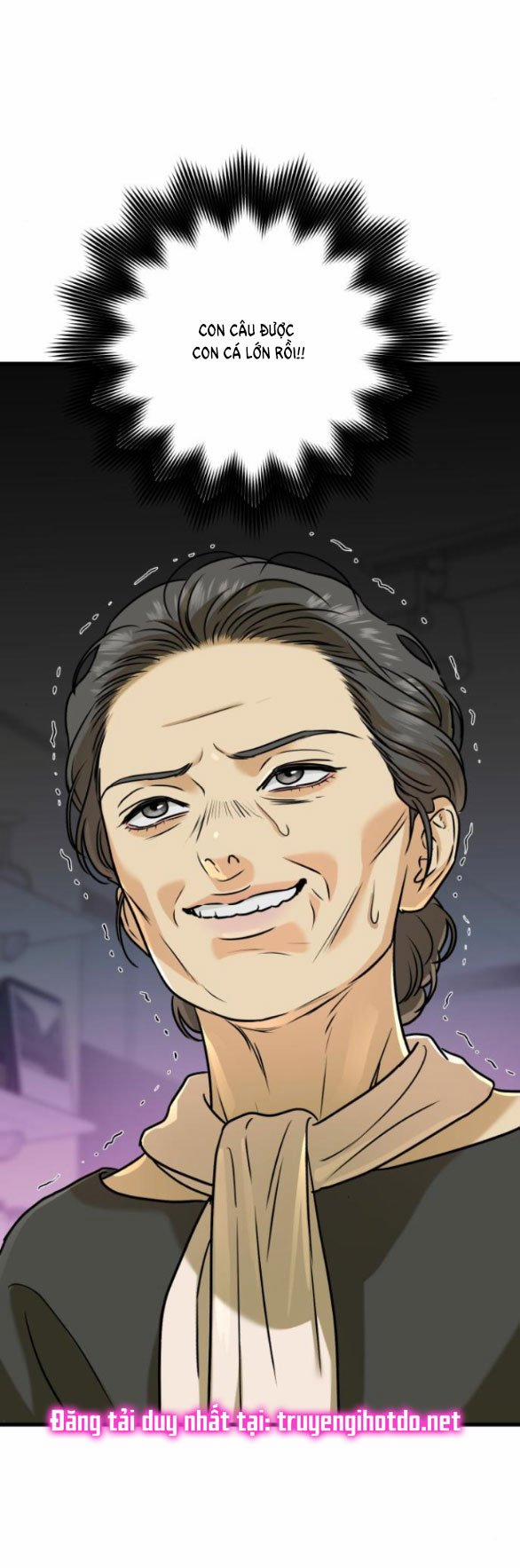 Nóng Lòng Muốn Giày Vò Em 36.2 trang 37