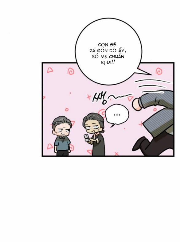 Nóng Lòng Muốn Giày Vò Em 36.2 trang 5