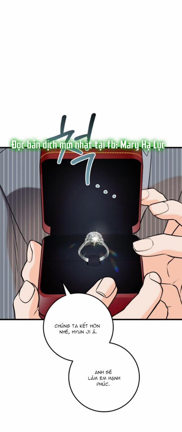 Nóng Lòng Muốn Giày Vò Em 36.2 trang 6