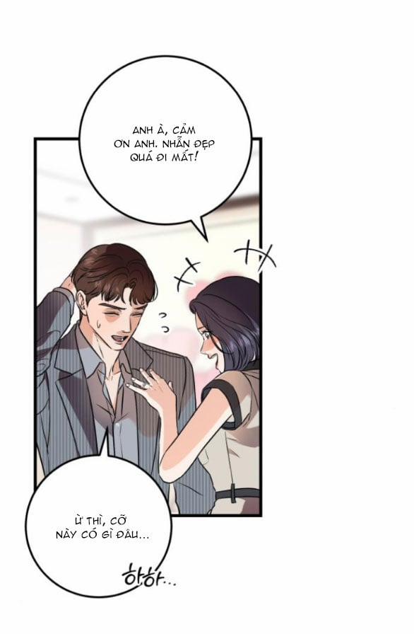 Nóng Lòng Muốn Giày Vò Em 36.2 trang 9