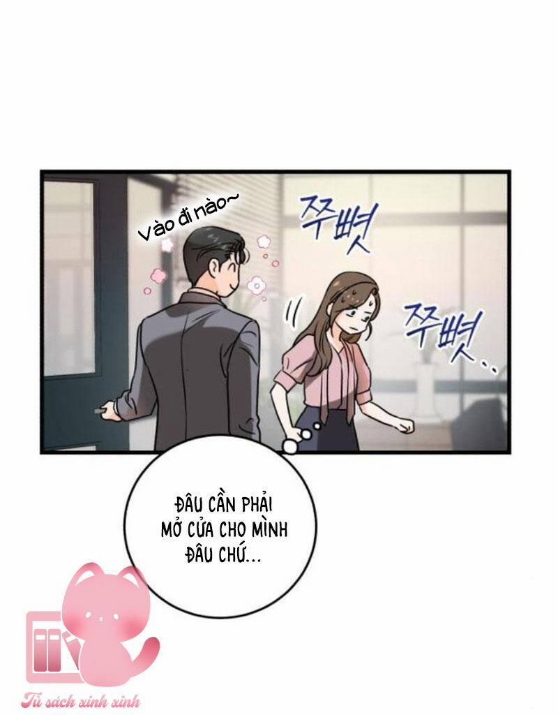 Nóng Lòng Muốn Giày Vò Em 36 trang 10