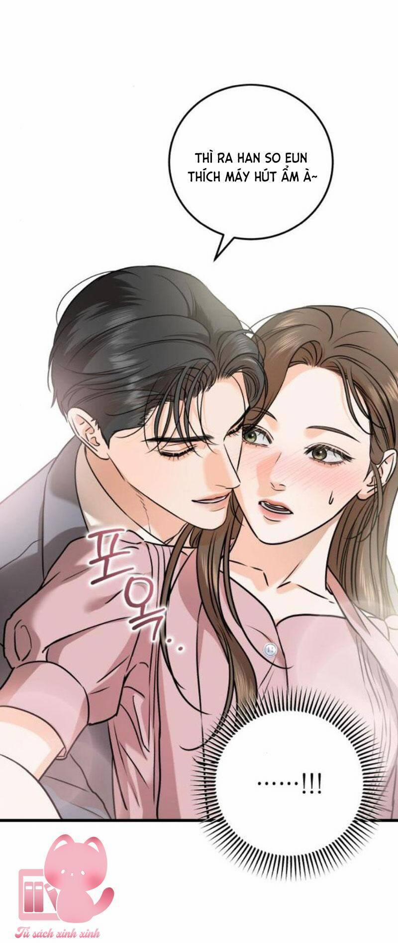 Nóng Lòng Muốn Giày Vò Em 36 trang 13