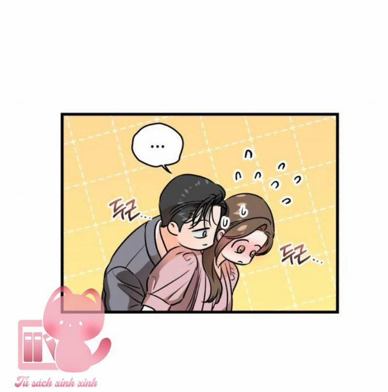 Nóng Lòng Muốn Giày Vò Em 36 trang 15