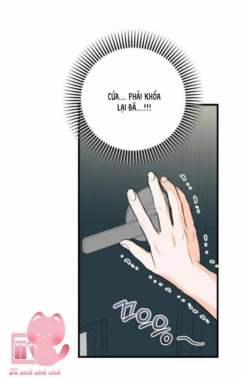 Nóng Lòng Muốn Giày Vò Em 36 trang 18