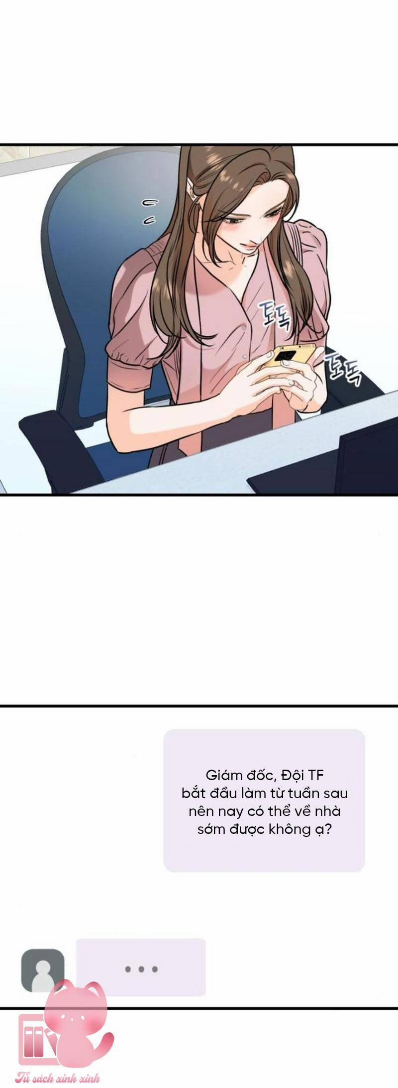 Nóng Lòng Muốn Giày Vò Em 36 trang 2