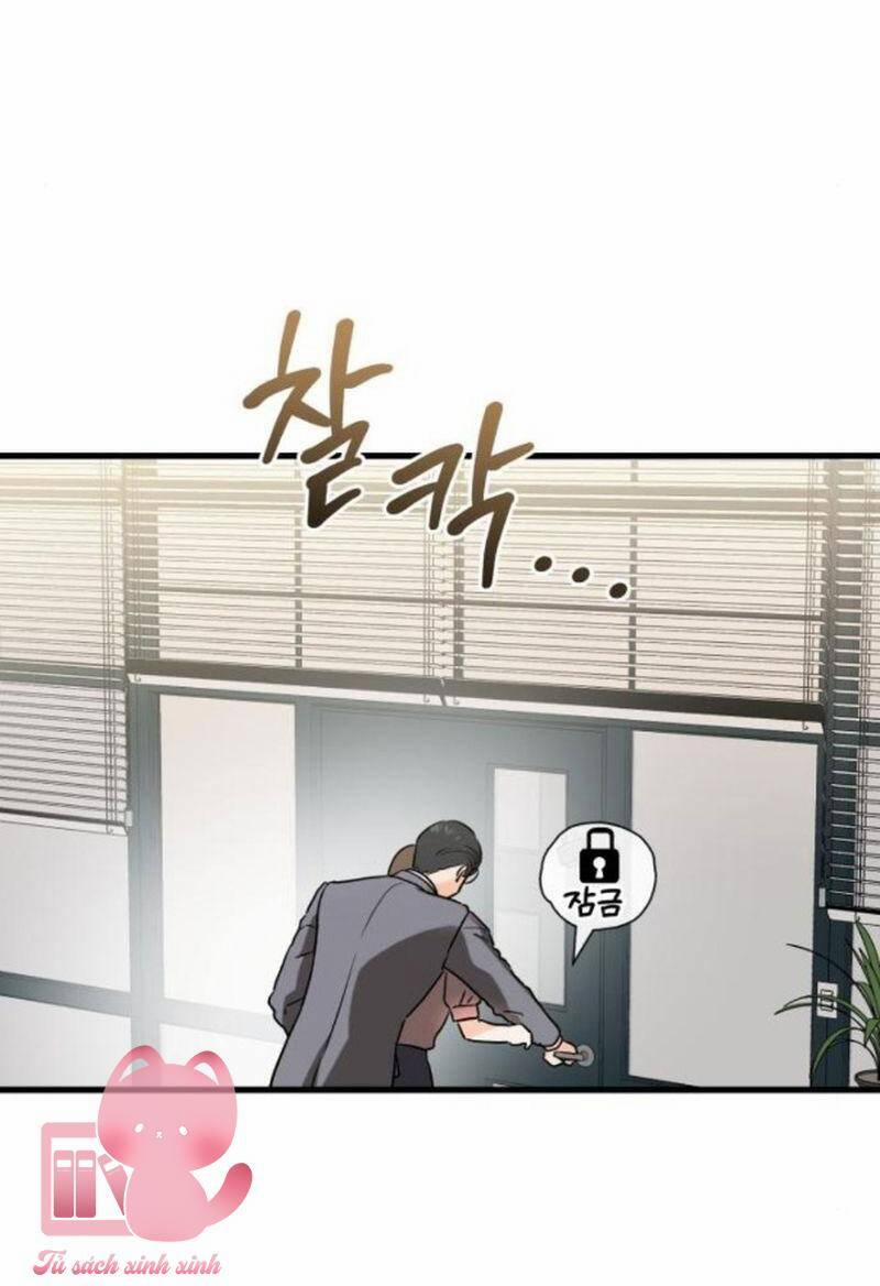 Nóng Lòng Muốn Giày Vò Em 36 trang 20